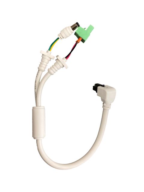 Cable, (0,27 m)